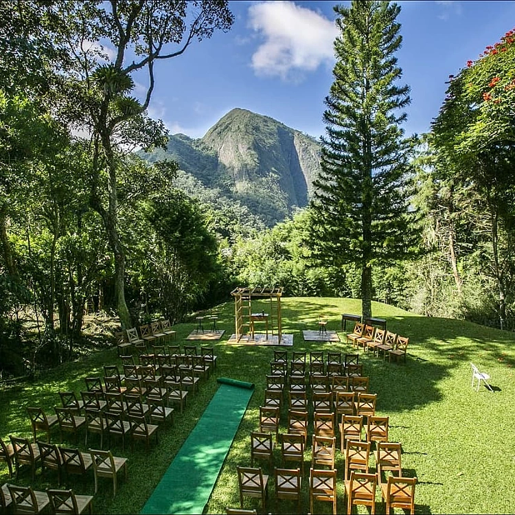 Espaço Imperial Dom Lengruber